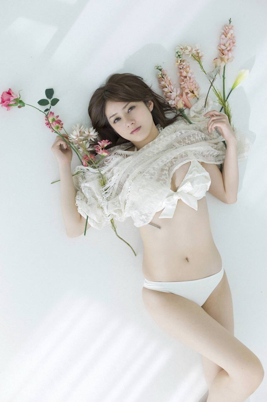 小林优美 [VYJ] No.119 yumi kobayashi 日本美女性感套图